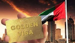 UAE News – UAE Golden Visa