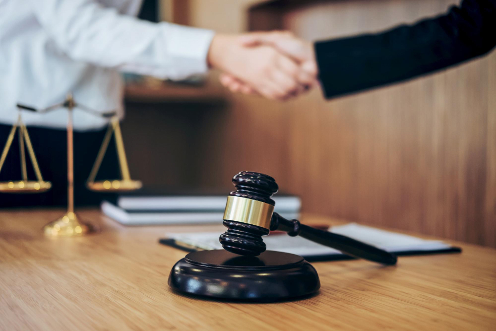 16324394 Legal Consultants in Dubai
